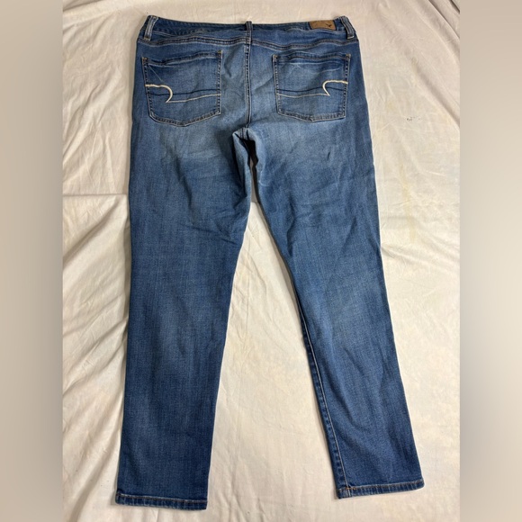 Denim - American Eagle Jeans. Size 14